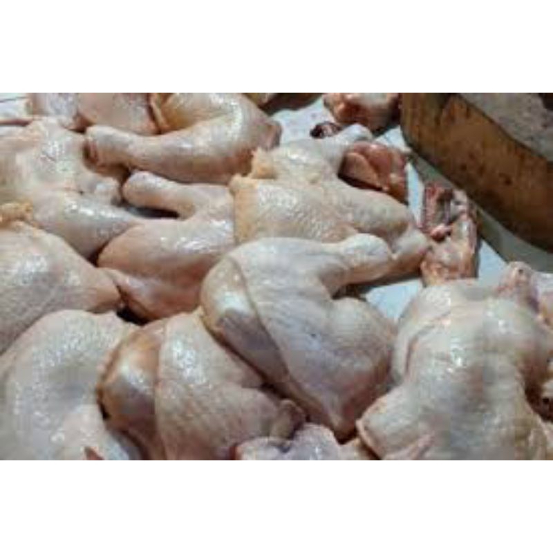 

AYAM POTONG BAGIAN PAHA 1 PACK