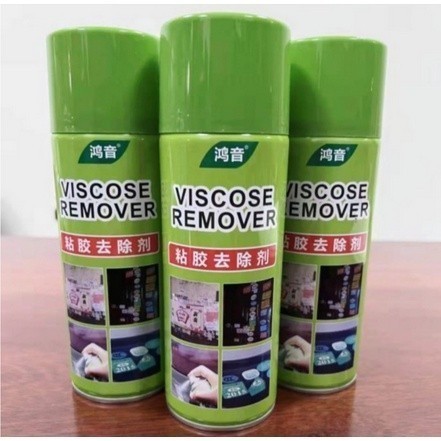 

Stiker Remover / Semprotan Penghilang Bekas Stiker Remover Sticker