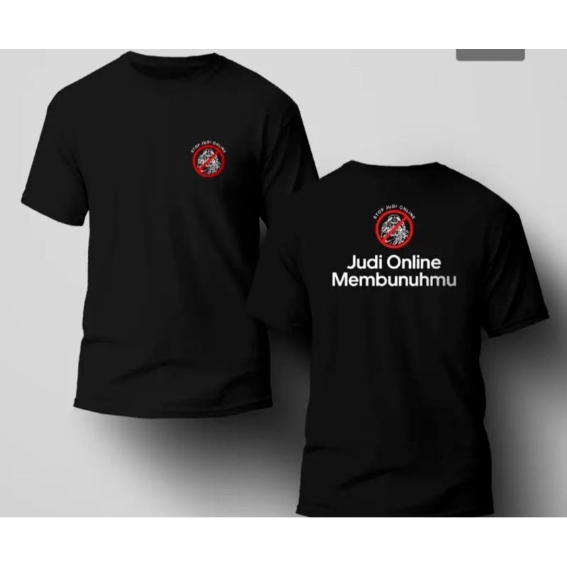 baju distro terbaru judi online membunuh mu