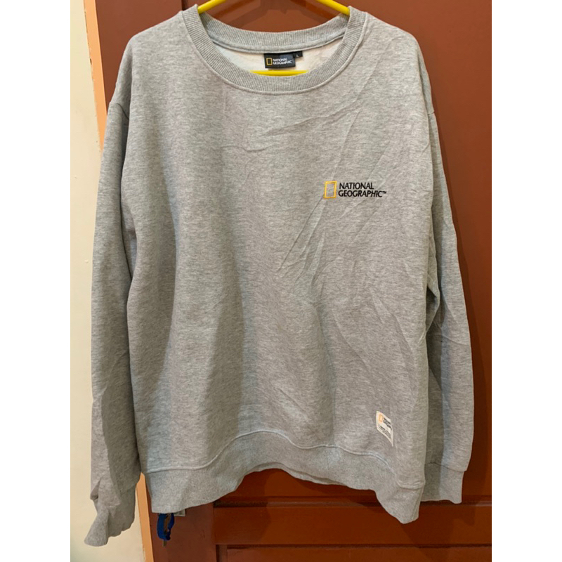 crewneck Ellese