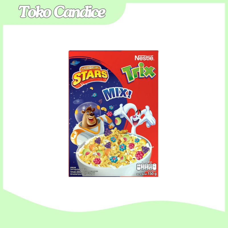 

Honey Star Trix 150 Gr (1 Box)