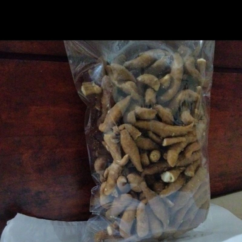 

gabus wijen 240gr