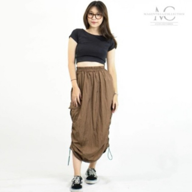 Rok Cargo Parasut - PRELOVED