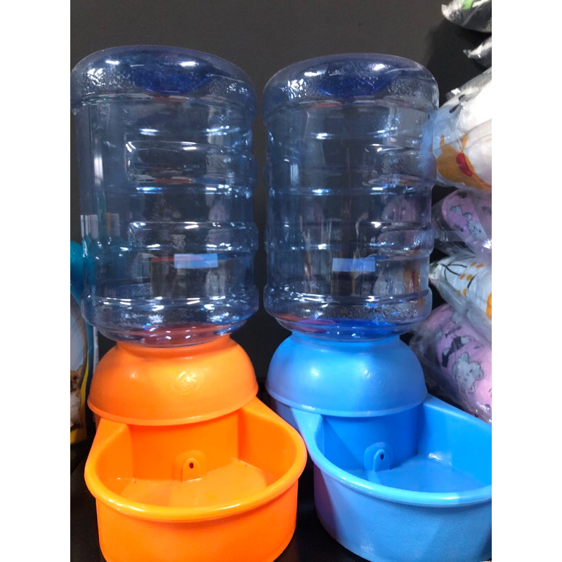 DISPENSER AIR MINUM ANJING KUCING / DISPENSER AIR HEWAN MURAH