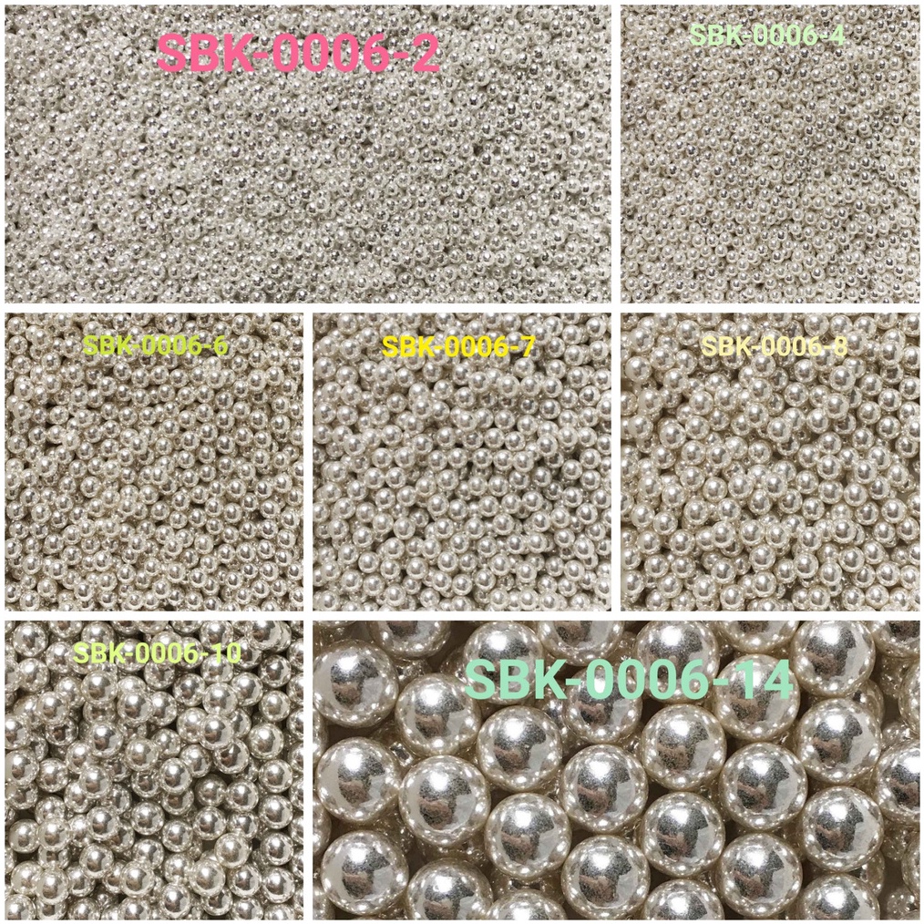 

Potongan 4 Produk Sprinkles sprinkle sprinkel 3 gram mutiara silver perakgrosir murah sprinkles cake dekorasi mutiara trimit decoration story sprinklestory sprinklesstory sprinkle story A75