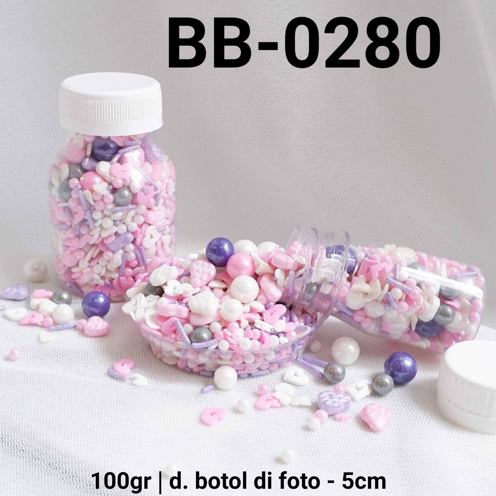 

Hemat 35 Kode Save35 Sprinkles sprinkle springkel 1gr pink putih hati mutiaragrosir murah sprinkles cake dekorasi mutiara trimit decoration story sprinklestory sprinklesstory sprinkle story A75