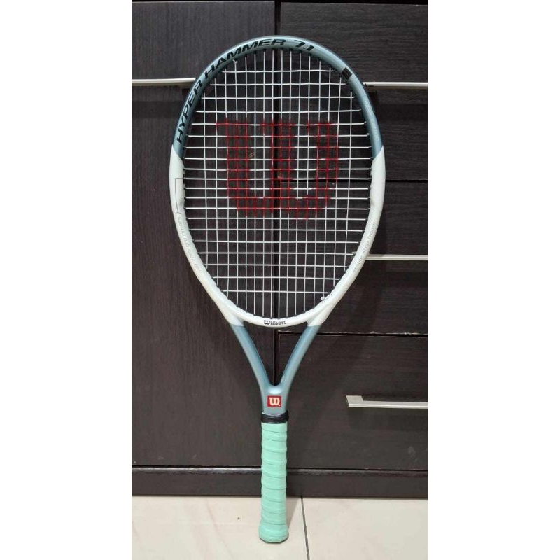 Raket tenis Wilson Hyper Hammer 7.1