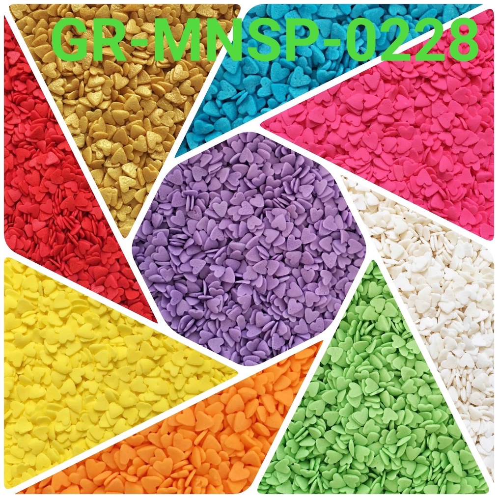 

Diskon 2 Produk Sprinkles trimit sprinkel sprinkel 1gr hati emas confetigrosir murah sprinkles cake dekorasi mutiara trimit decoration story sprinklestory sprinklesstory sprinkle story A75