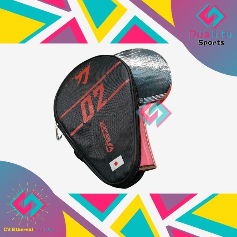 Bat/Bet Pingpong / Tenis Meja Katana 02 Original