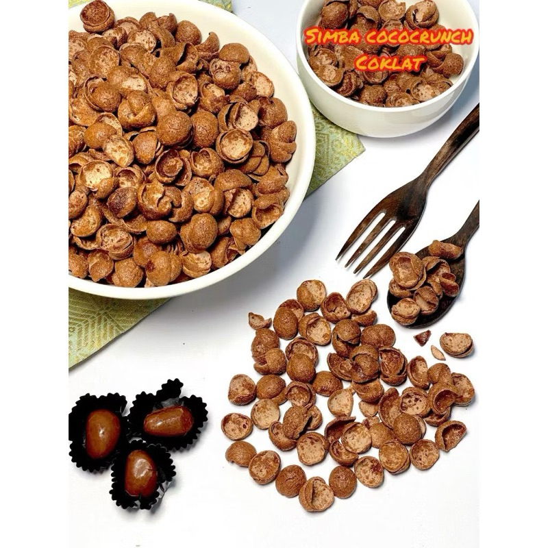

simba 500gr