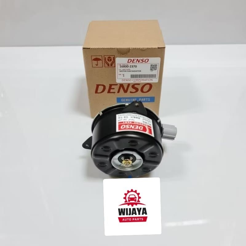 MOTOR FAN COOLING FAN VIOS GEN 2 YARIS 2008-2013