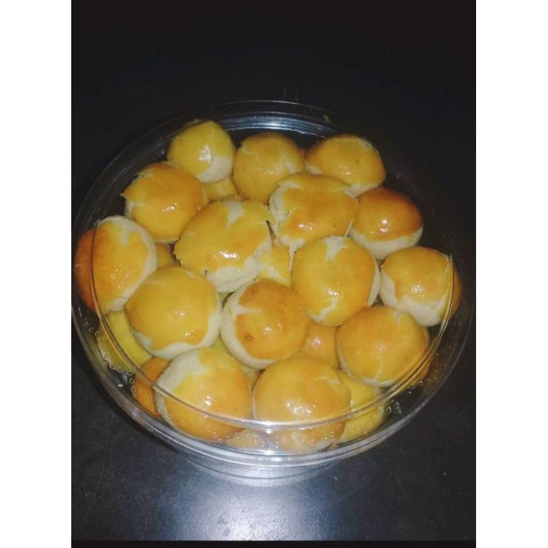 

kue nastar special enak buat sehari hari