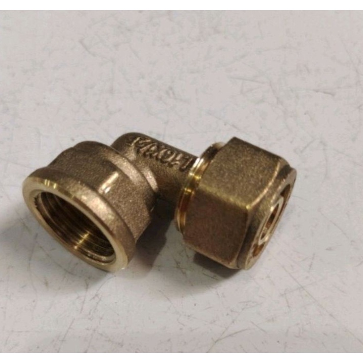 KNEE drat dalam 12 NP11  Nepel air panas KNEE drat dalam 12 NP11