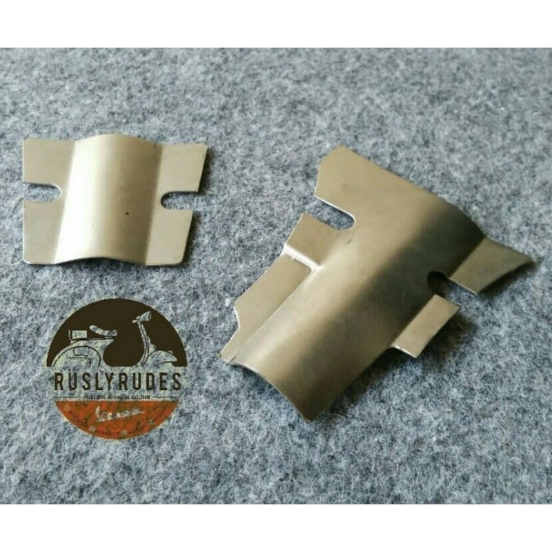 Tutup Stang Vespa PTS Special