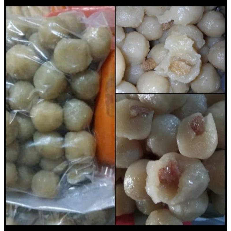 

cilok gajih isi 50