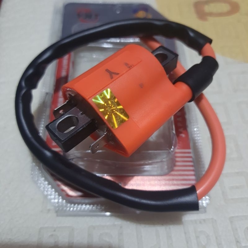 KOIL COIL RACING NINJA 250 R RR HIGH QUALITY