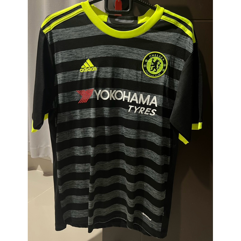 Chelsea FC - Away Jersey 2016 - 2017 Grade Ori