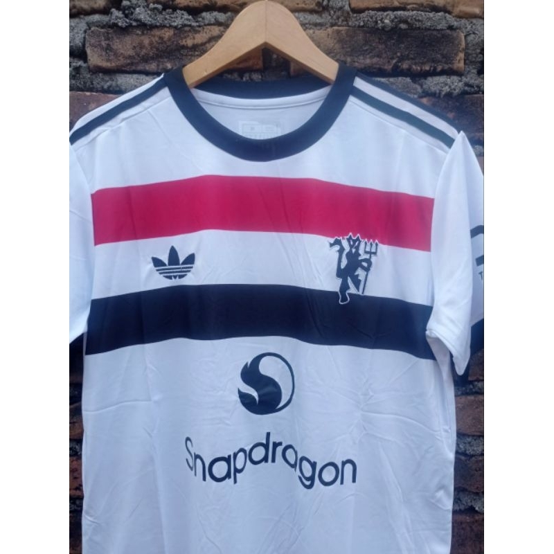MU AWAY 2024/2025