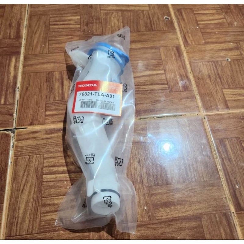 Tabung Air Wiper Tutup air wiper Crv Turbo 2018-2022 Original