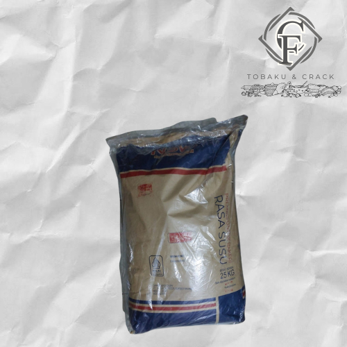 

Susu Bubuk Kiloan/Tepung Susu Eceran/Milk Powder Full Cream NSW Ecer Repack 1Kg 500gr 250gr