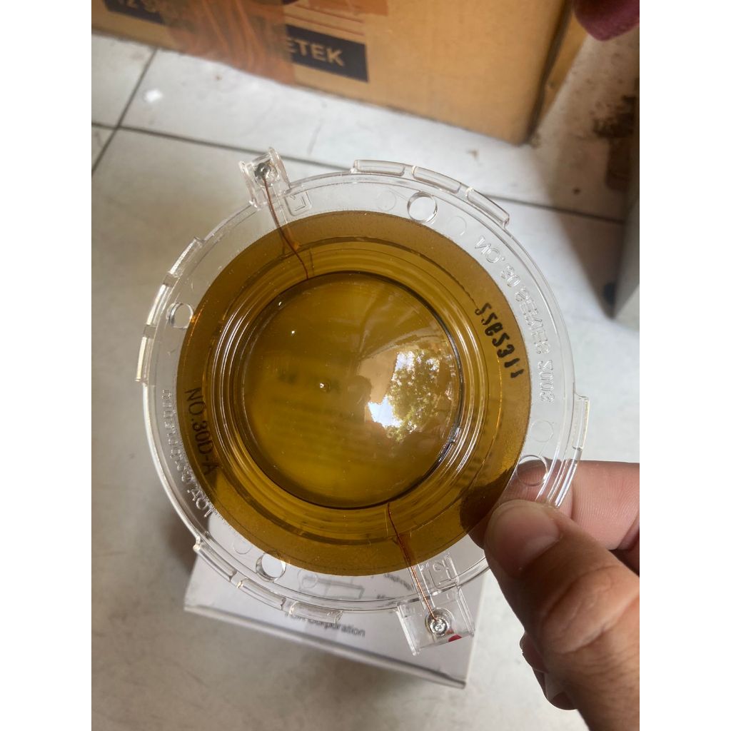 Spool Speaker Corong Toa ZG-30D-A 25 Watt Original sepul spiker toa corong 25 watt