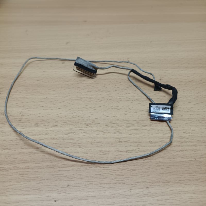 Kabel LCD LED Fleksibel fleksibel laptop Lenovo ideapad L340-15IRH Gaming