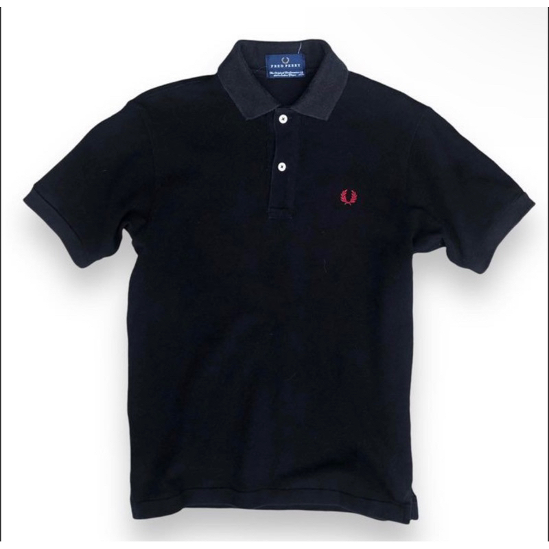 Polo Tshirt Fred perry