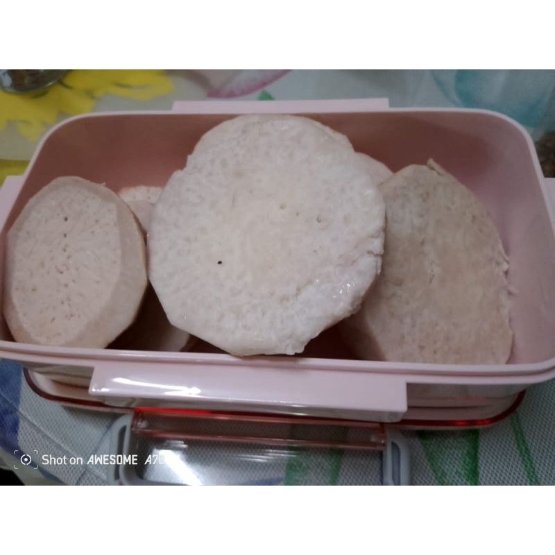 

Talas Kupas 500 gr