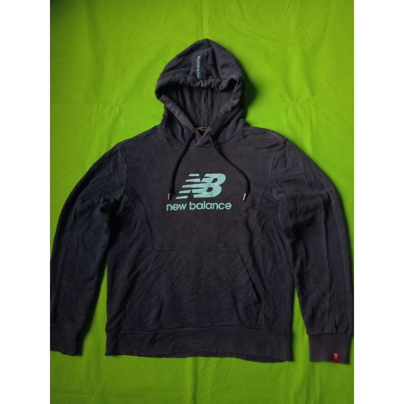 Hoodie NB  original second