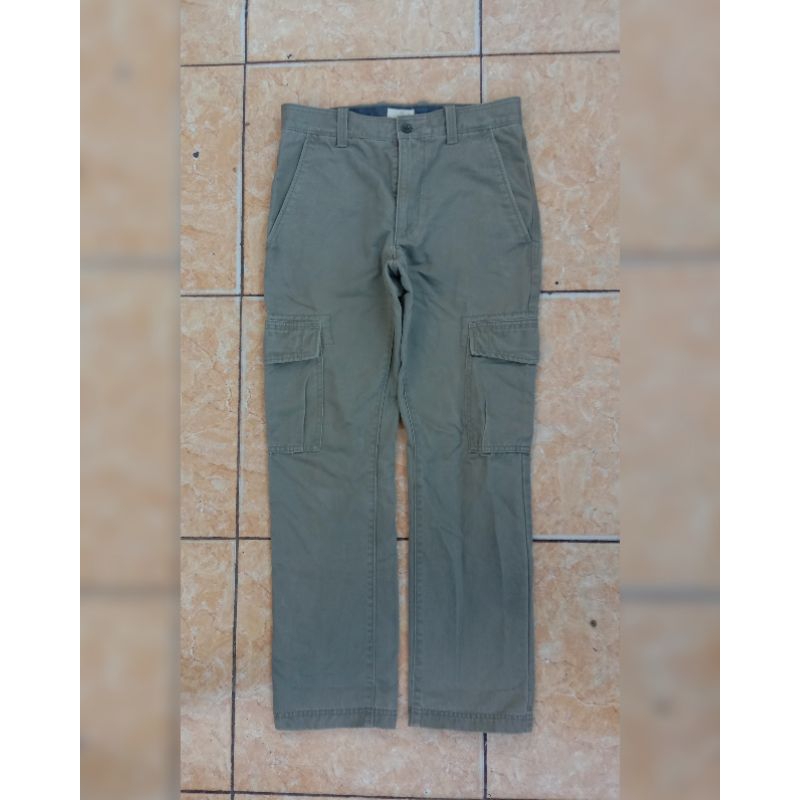 CELANA CARGO GAP PANJANG