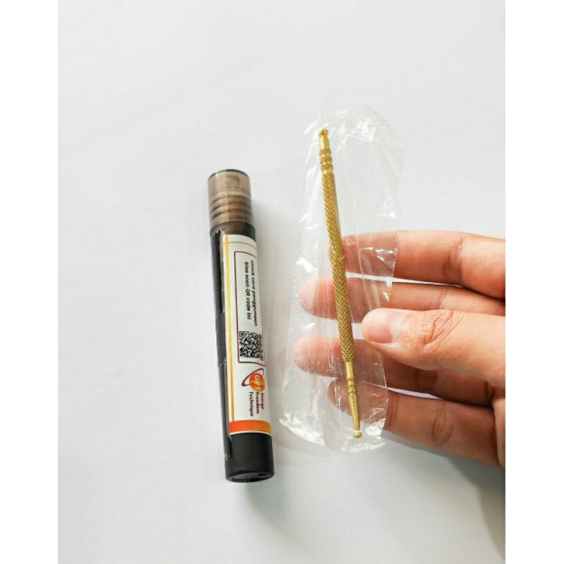 Probe Stick Energy Alat terapi sujok / Probe sujok / Alat sujok