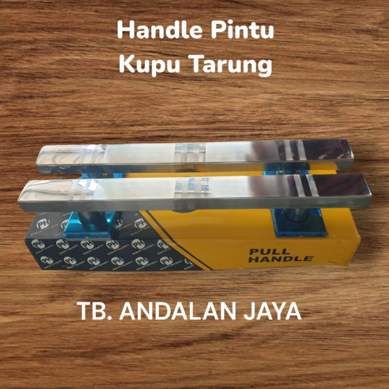 handle pintu kupu tarung