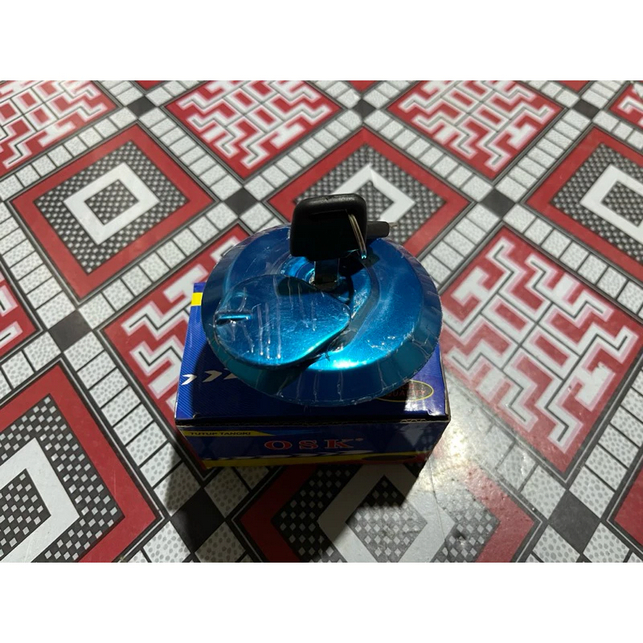 TUTUP TENGKI TANGKI MOTOR CB VERZA 150 NEW