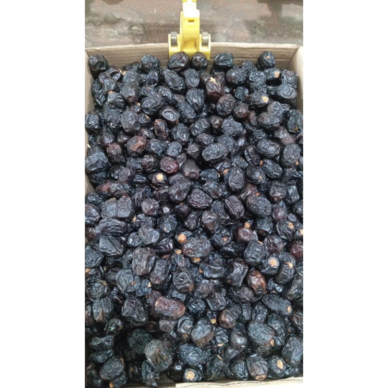 

kurma Ajwa 500gr