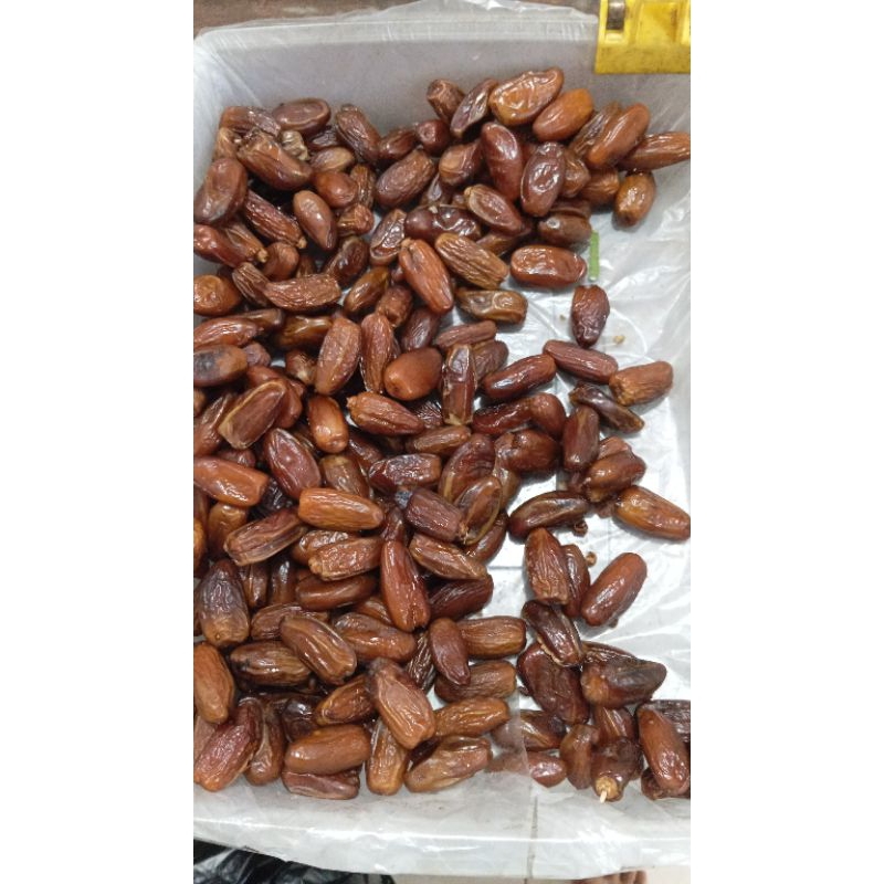 

kurma madu 500gr