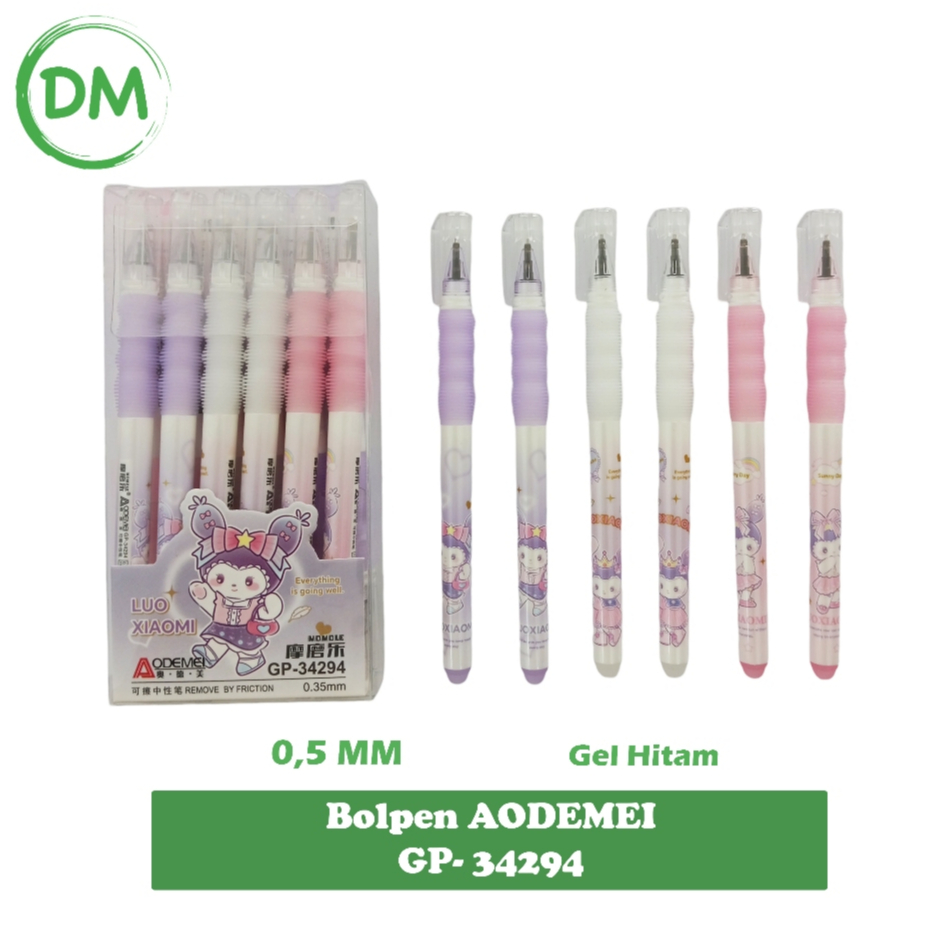 

DM- GP - 34294 BP BOLPEN AODEMEI
