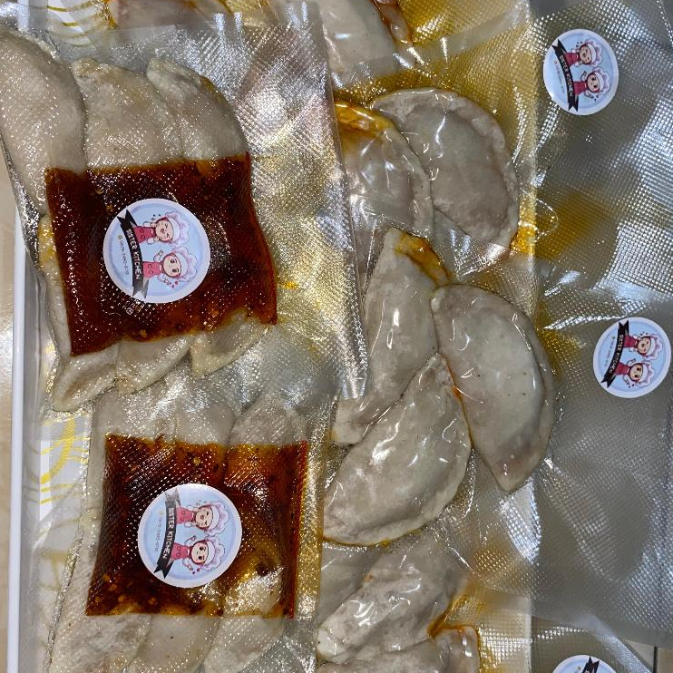 

Cireng Mercon 2pcs - by Sister Kitchen