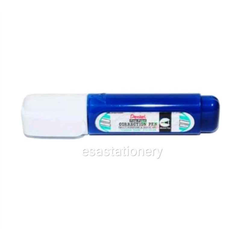 

Pentel Correction Pen Fine Point ZL31-W