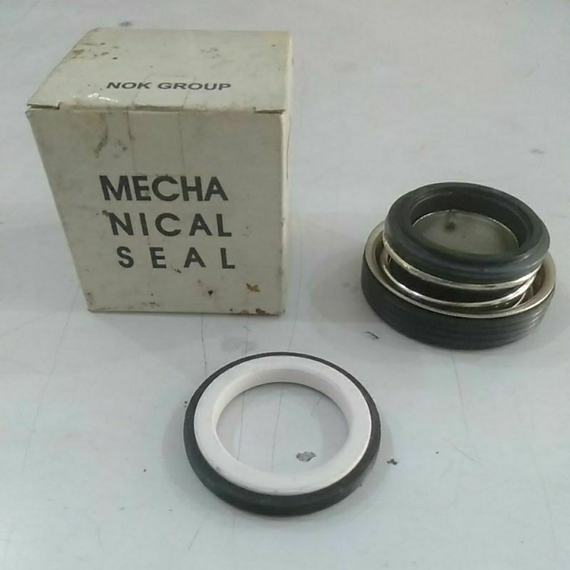 MECHANICAL SEAL KATO 4" 30mm