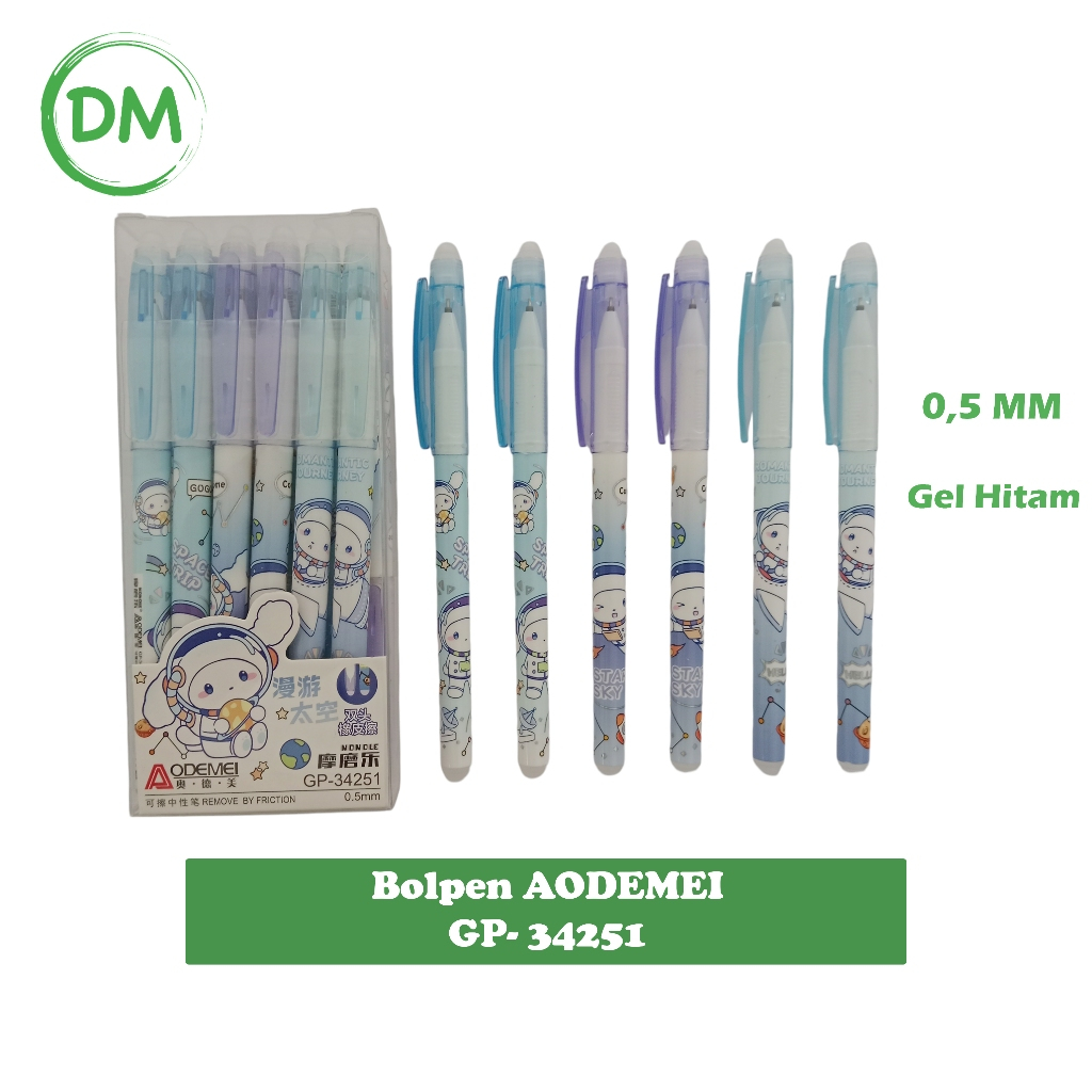 

DM- GP - 34251 BP BOLPEN AODEMEI