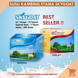 

SKYGOAT 200GR