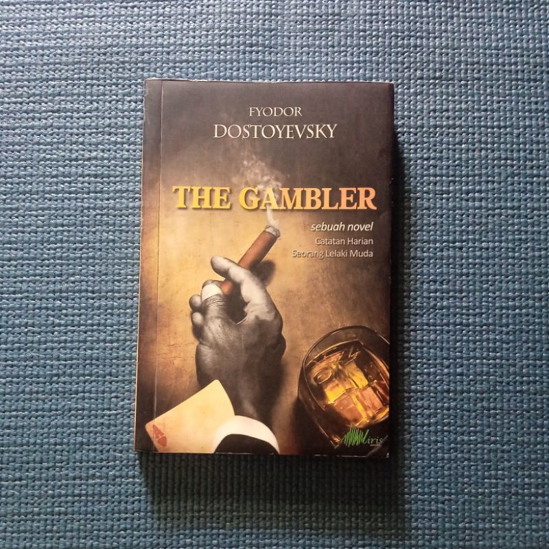 Fyodor Dostoyevsky - The Gambler