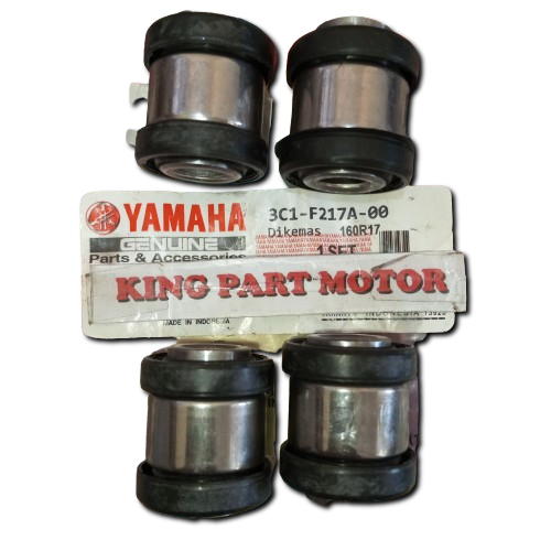 ORIGINAL: Bosh monoshock Vixion