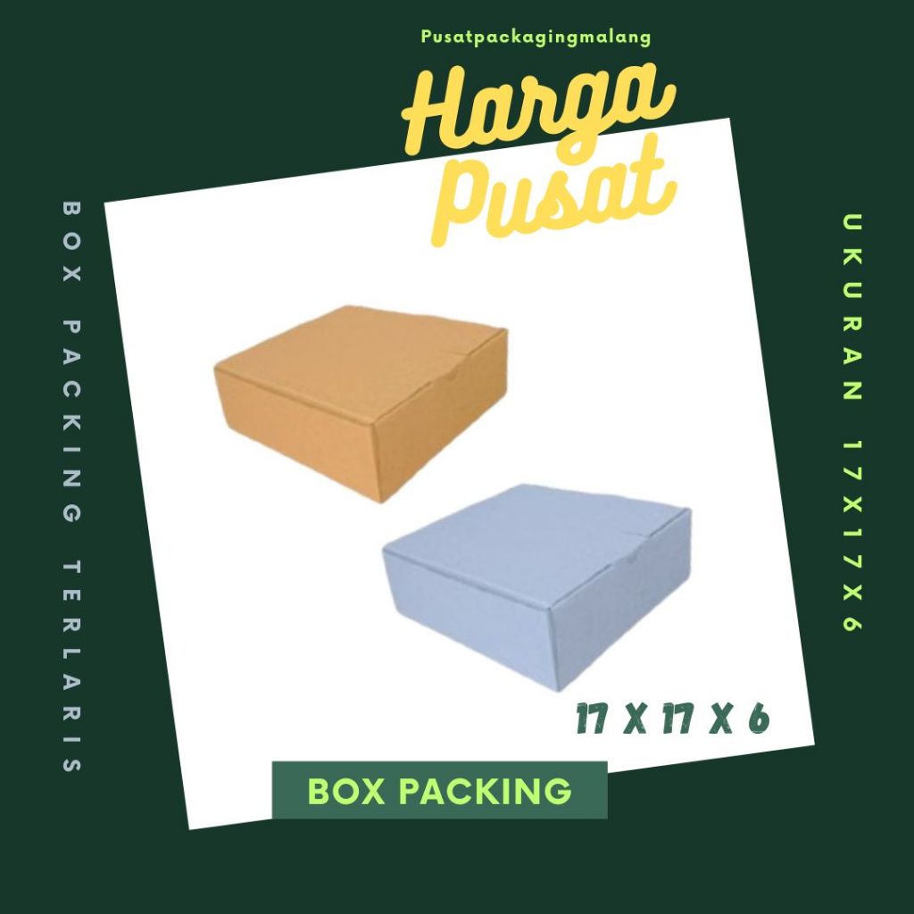 

Kardus Mangkok 17x17x6 LD Eflute Packing Souvenir Pernikahan Khitanan Box Kado Dus Kotak Kemasan Hampers
