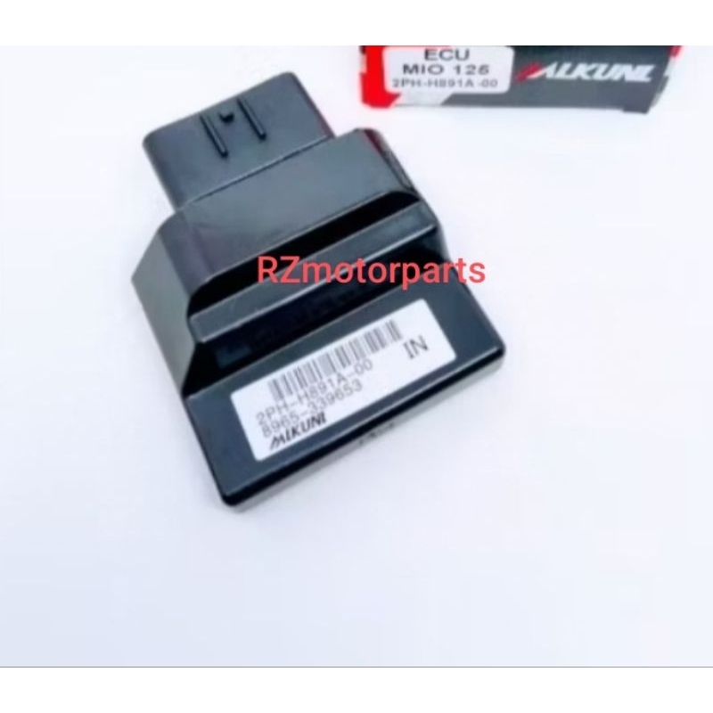 ECU CDI Mio M3 Mio 125 Mio Z Mlkunl