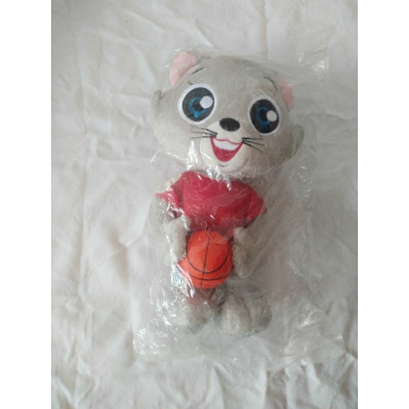 Boneka Maskot Sea Games 2007 Thailand Maskot Olahraga Mascot Southeast Asian Games 2007 (Bisa Nego)