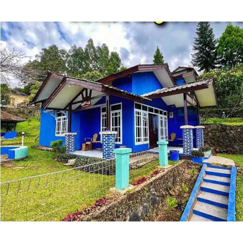 Villa Firdaus/villa murah/villa puncak bogor/sewa villa
