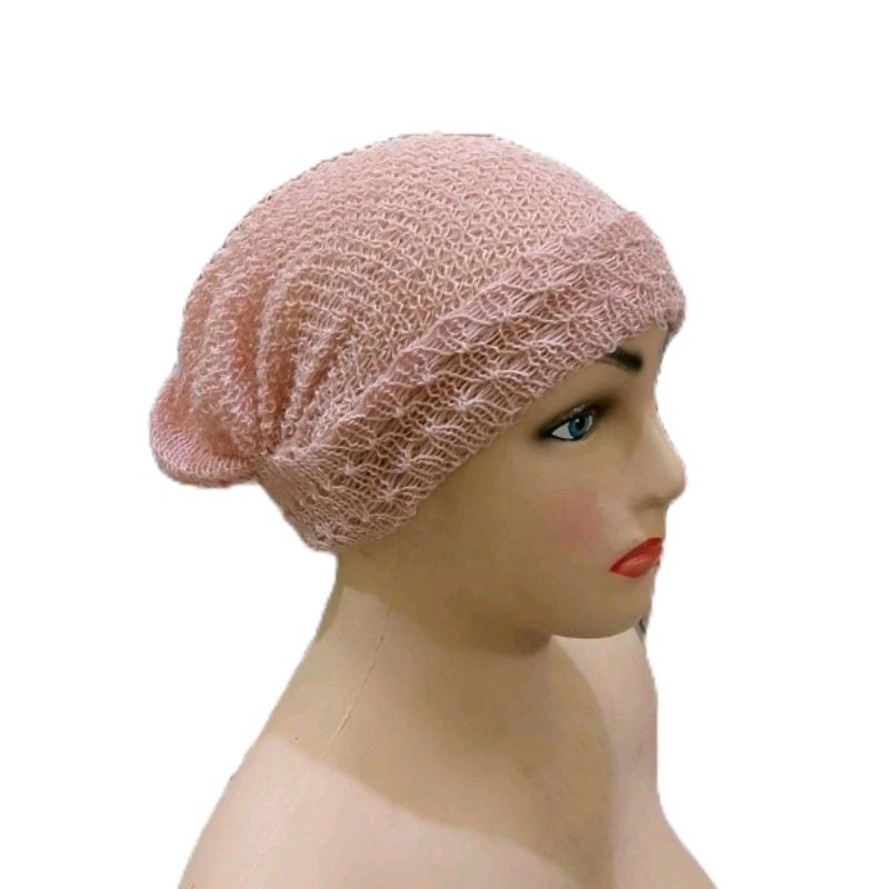 Ciput Nenek Korolok Ciput Rajut Nenek Korolok