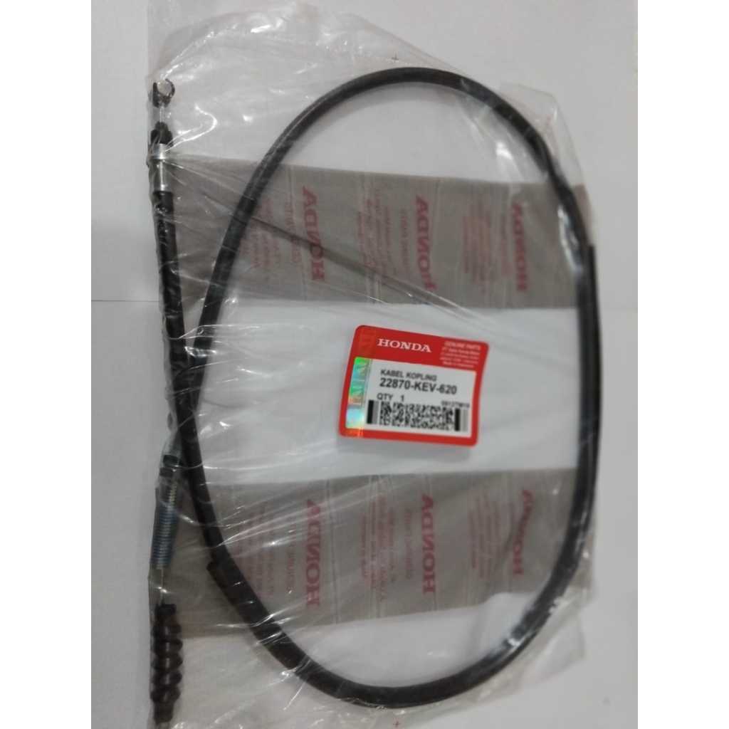 Kabel kopling supra xx