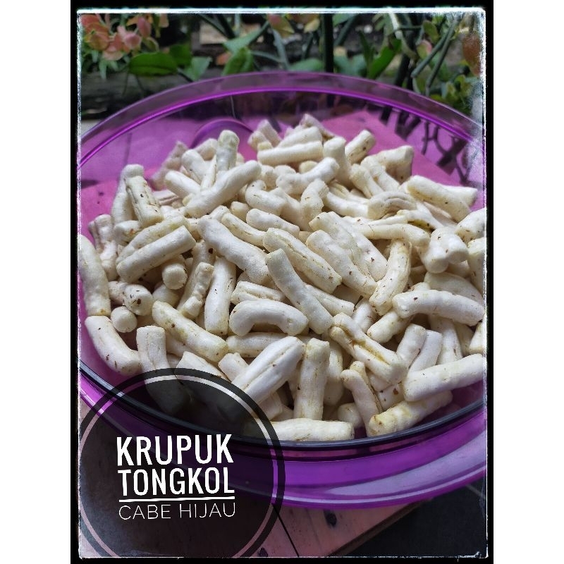 

stik tongkol, krupuk tongkol 250g